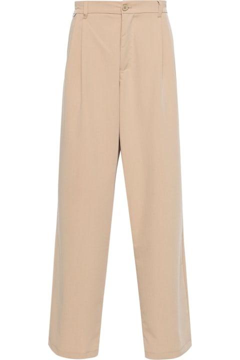 Family First Milano for Men Family First Milano Family First Trousers Beige