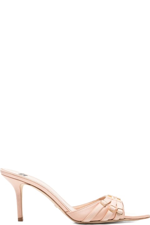 Elisabetta Franchi Shoes