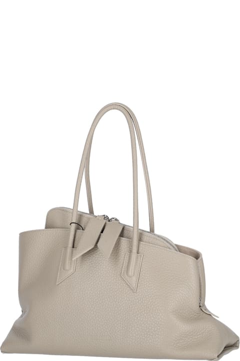 Homeware The Attico Medium Handbag 
la Passeggiata
