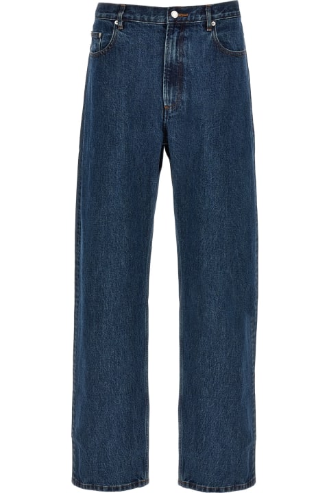 A.P.C. for Men A.P.C. Relaxed Jean H