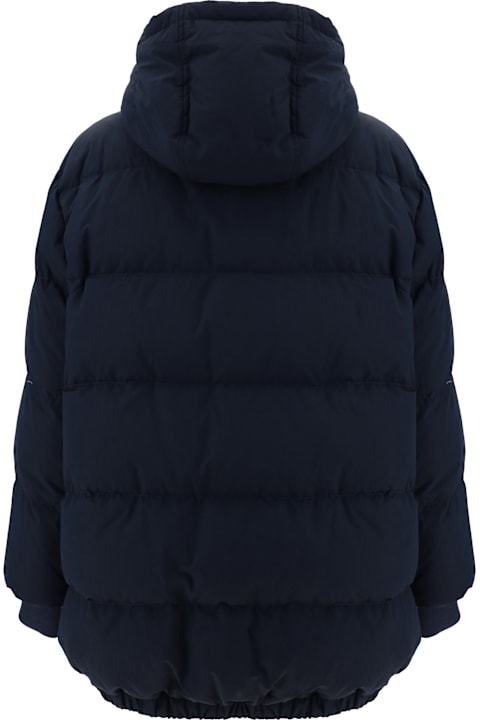 Brunello Cucinelli معاطف وجواكت لـ السيدات Brunello Cucinelli Down Jacket