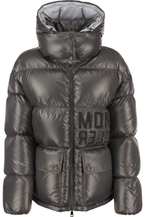 Moncler for Women | italist, ALWAYS LIKE A SALE