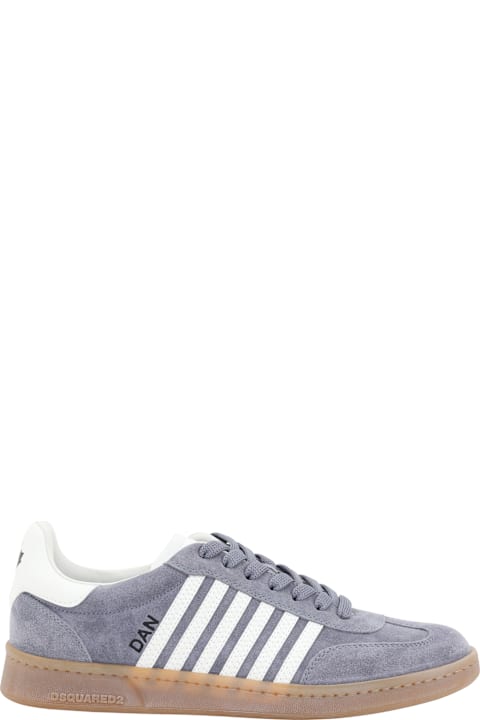 Homeware Dsquared2 Boxer Sneakers