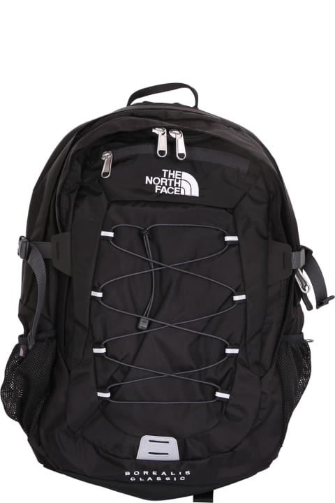 Backpacks for Men The North Face Borealis Shell Backpack