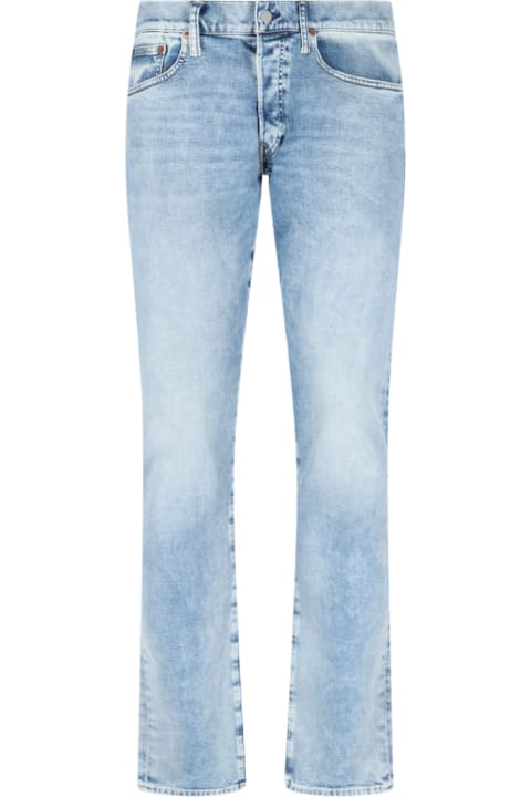 メンズ新着アイテム Polo Ralph Lauren Slim Fit Jeans