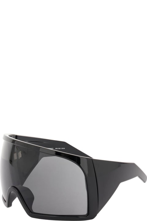 Rick Owens Eyewear for Women Rick Owens Kriester Sunglasses