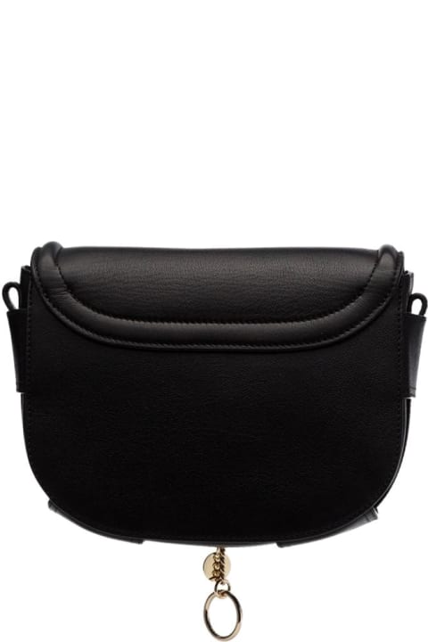 See by Chloé for Women See by Chloé Mara Satchel Bag