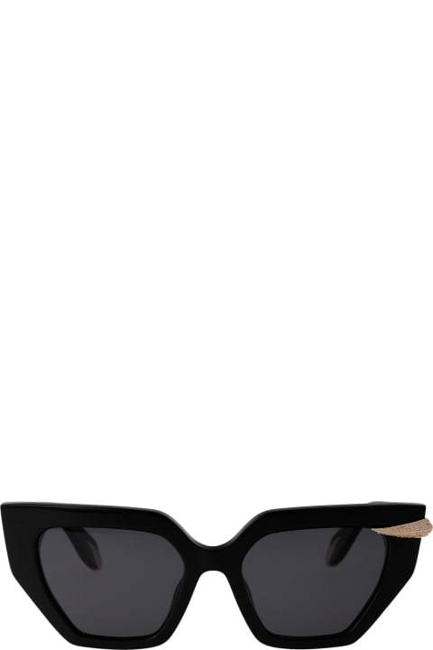 Roberto Cavalli Eyewear for Men Roberto Cavalli Src001s Sunglasses