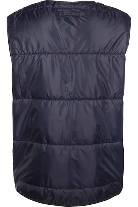 Mackintosh for Women Mackintosh Padded Bodywarmer