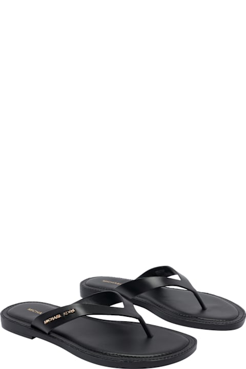 MICHAEL Michael Kors for Women MICHAEL Michael Kors Koko Sandals