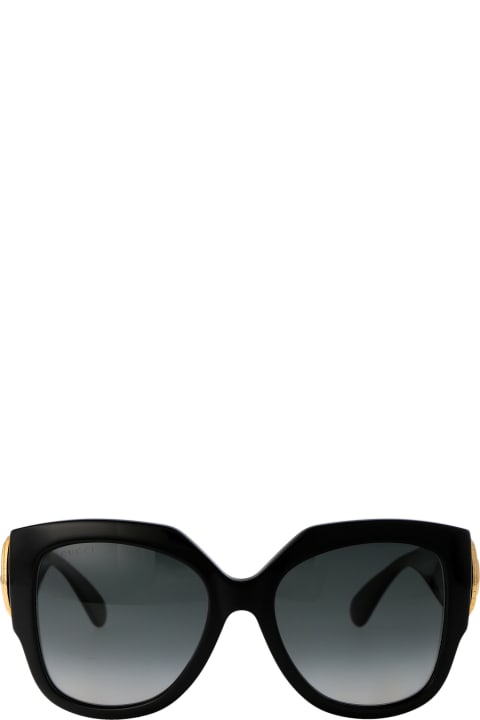 Gucci Eyewear Eyewear for Women Gucci Eyewear Gg1407s Sunglasses