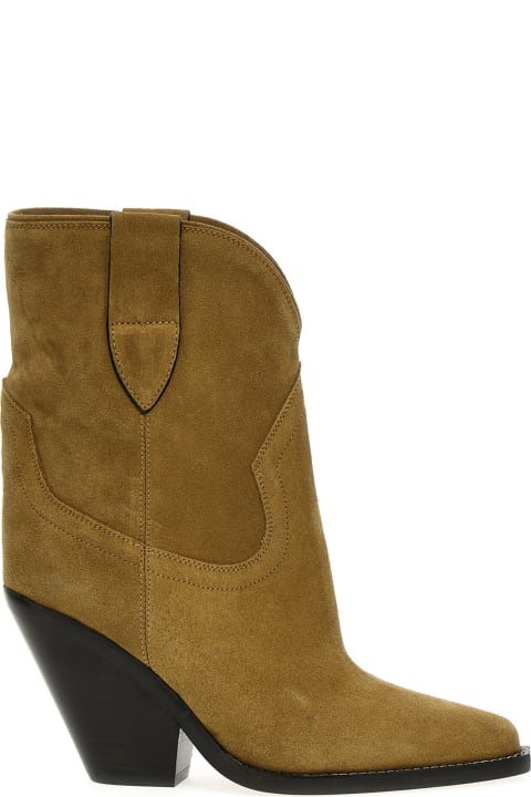 'dahope' Texan Boots