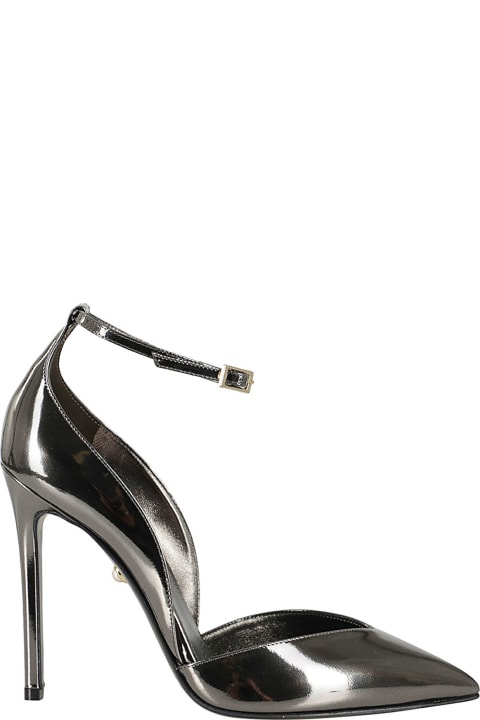 Alevì High-Heeled Shoes for Women Alevì Camilla 110 Top Vegas