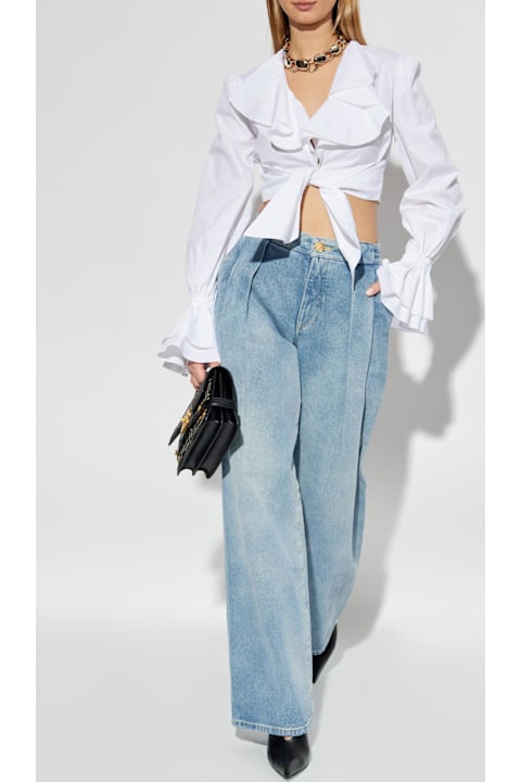 Homeware Balmain Balmain Short Shirt