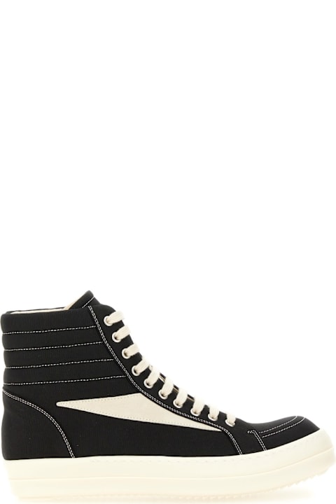 DRKSHDW for Men DRKSHDW Sneaker High Vintage