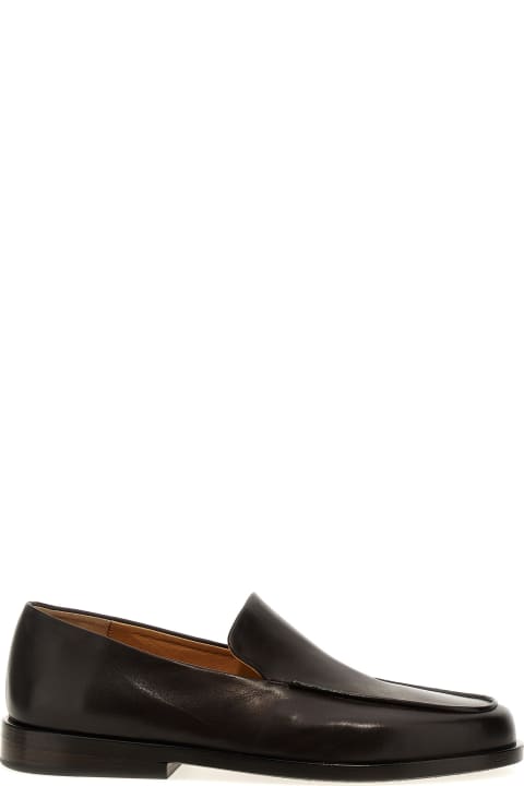 Marsell Shoes for Women Marsell 'mocasso' Loafers