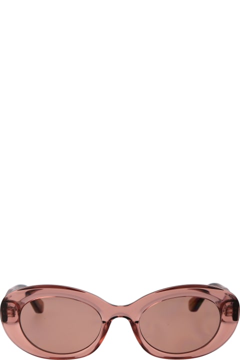 Longchamp Eyewear for Women Longchamp Lo756s Sunglasses