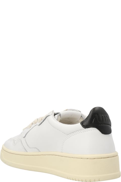 Autry 'autry 01' Sneakers