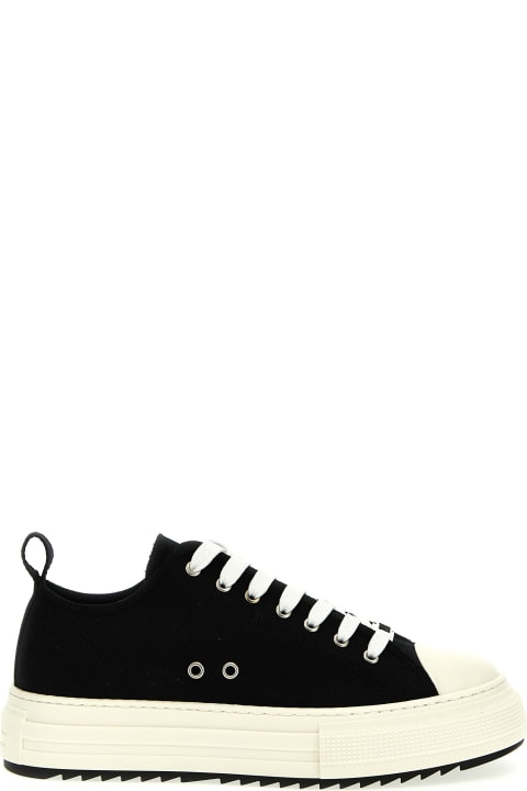 Dsquared2 Sneakers for Men Dsquared2 'berlin' Sneakers