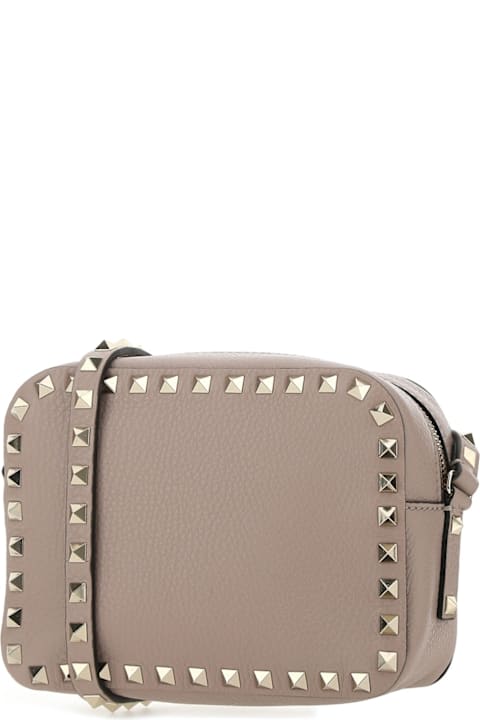 ウィメンズ ショルダーバッグ Valentino Garavani Cross Body Bag | Rockstud