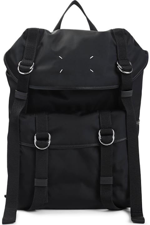 أدوات منزلية Maison Margiela High Tech Medium Backpack
