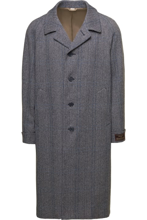Homeware Gucci Cappotti