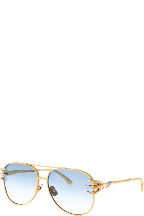 Anna-Karin Karlsson Eyewear for Women Anna-Karin Karlsson Claw Voyage Sunglasses