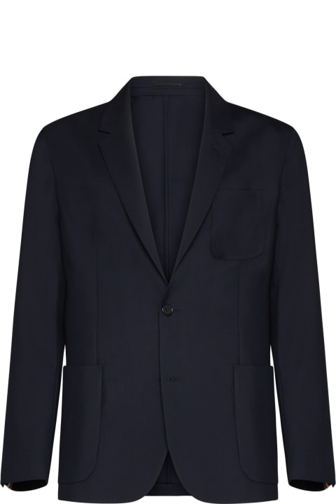 Paul Smith Coats & Jackets for Men Paul Smith Blazer