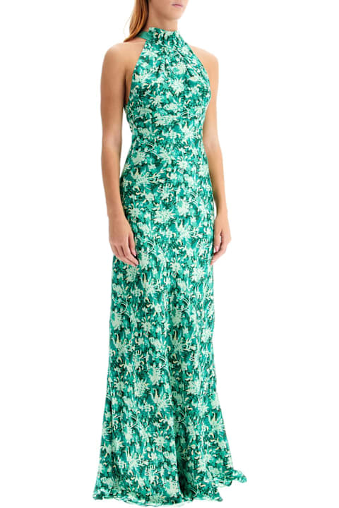 Saloni Clothing for Women Saloni Maxi Dress Michelle