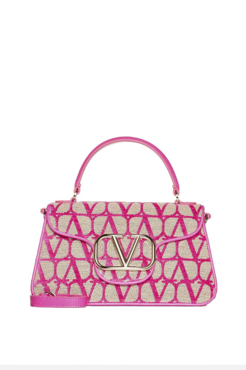 Bags Sale for Women Valentino Garavani Garavani Small Top Handbag