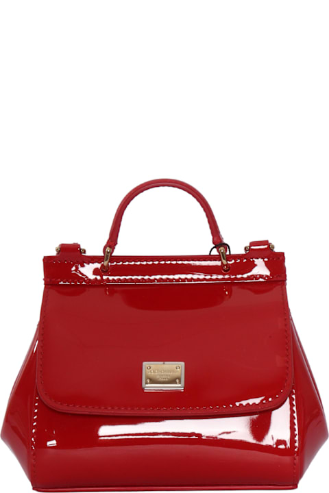 Dolce & Gabbana for Homeware Dolce & Gabbana Shoulder Bag