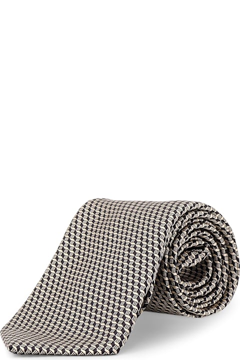 Ties for Men Tom Ford Silk Tie