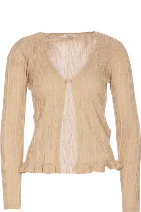 Liu-Jo Sweaters for Women Liu-Jo Long Sleeves Top