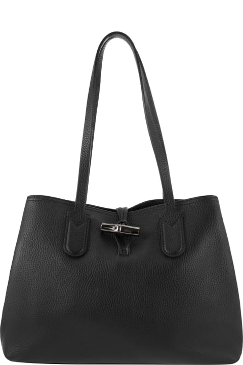 ウィメンズ新着アイテム Longchamp Roseau Essential - Shoulder Bag