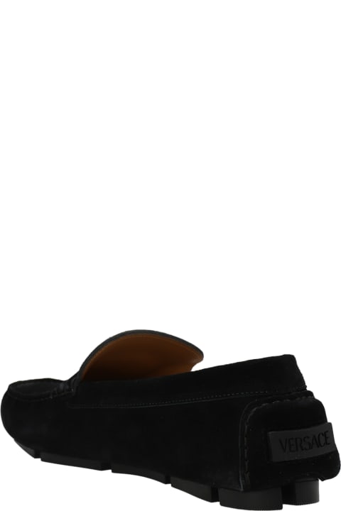 'crosta' Loafers