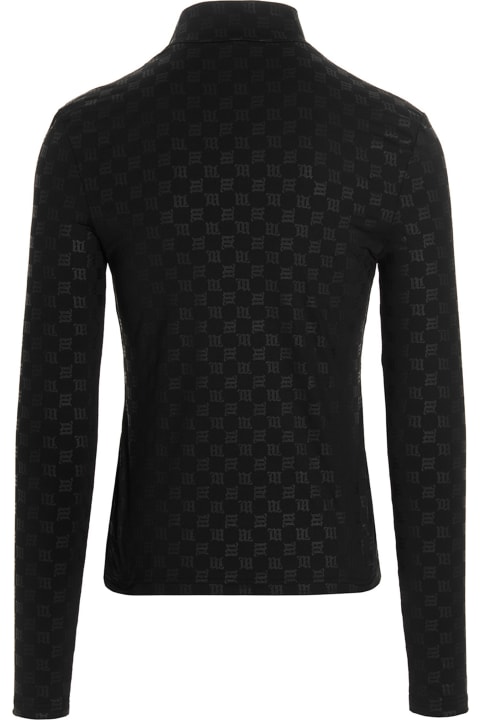 MISBHV Clothing for Men MISBHV 'monogram' Sweater