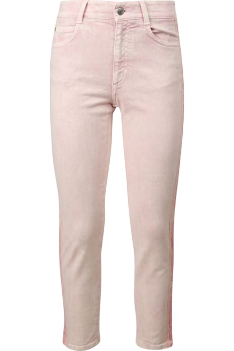 Fashion for Women Stella McCartney Boyfriend Skinny Jeans