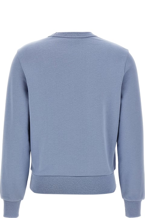Homeware A.P.C. 'boxy Petit Vpc' Sweatshirt