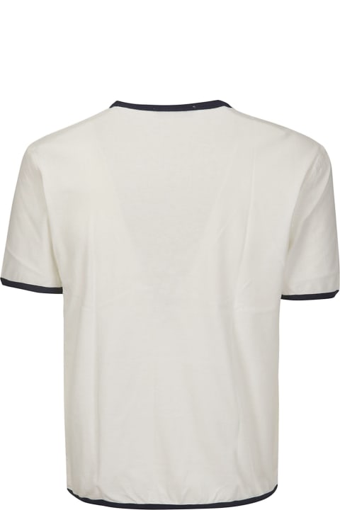 Our Legacy Topwear for Men Our Legacy Our Legacy Tanker T-shirt