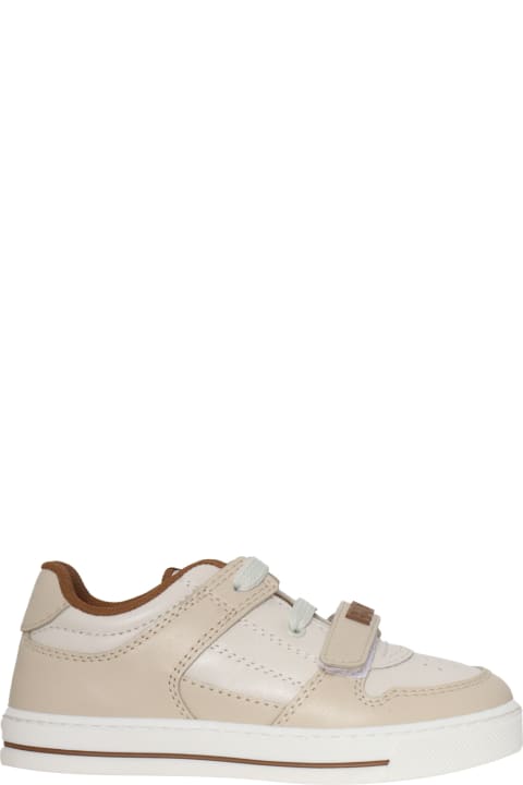 Shoes for Kids Fendi Sneakers