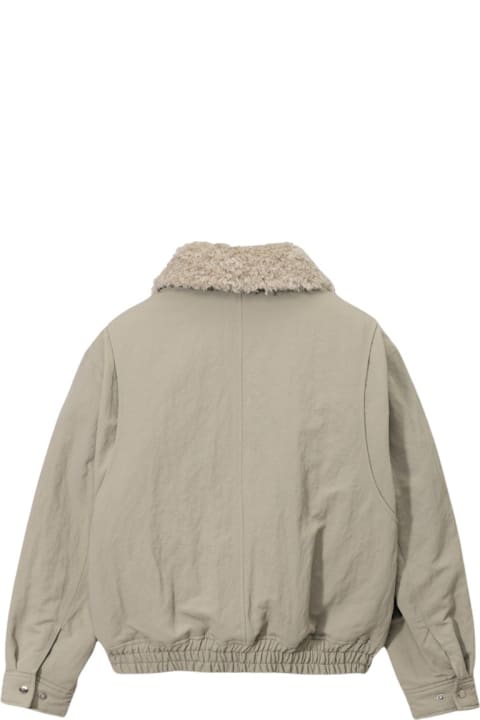 Dunst for Kids Dunst Padded Mininal Flight Jacket