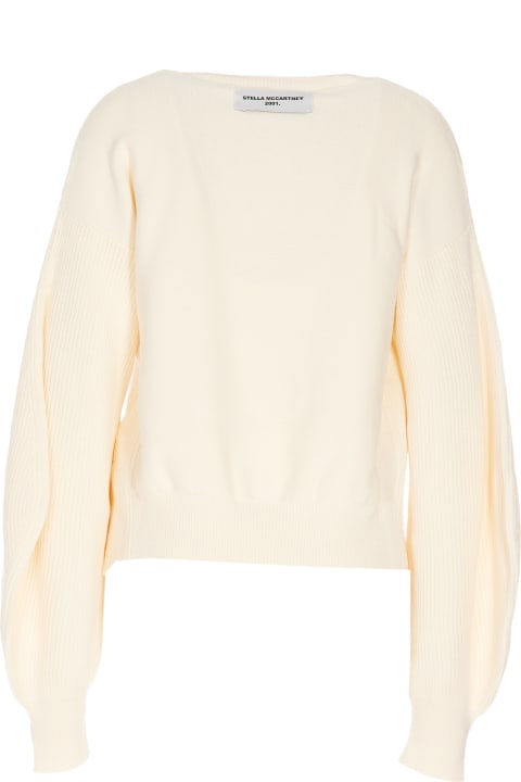 Homeware Stella McCartney Elevated Sweater