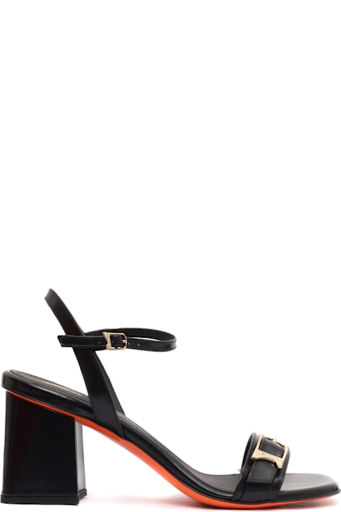 Santoni for Kids Santoni M/w - Formal,w - High Sandal,basic