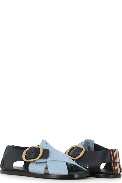 Paul Smith for Kids Paul Smith Sandal Merle