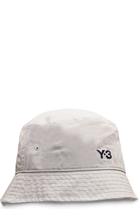 Y-3 Hats for Women Y-3 Logo Hat