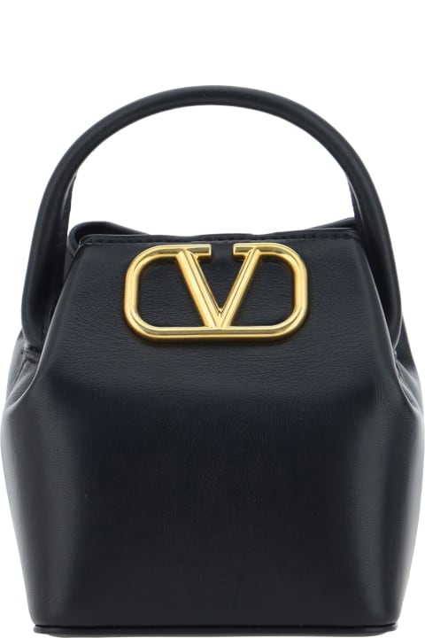 Fashion for Women Valentino Garavani Valentino Garavani Mini Bucket Bag
