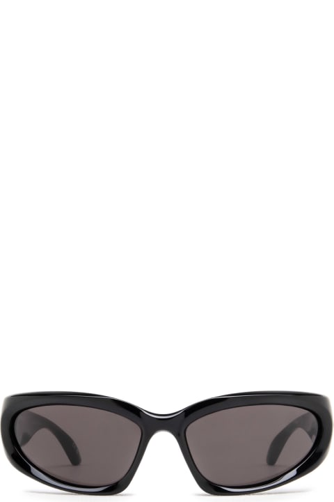 Balenciaga Eyewear Eyewear for Men Balenciaga Eyewear Bb0157s Sunglasses