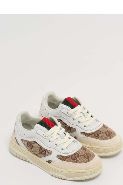 Sale for Kids Gucci Sneakers Sneaker