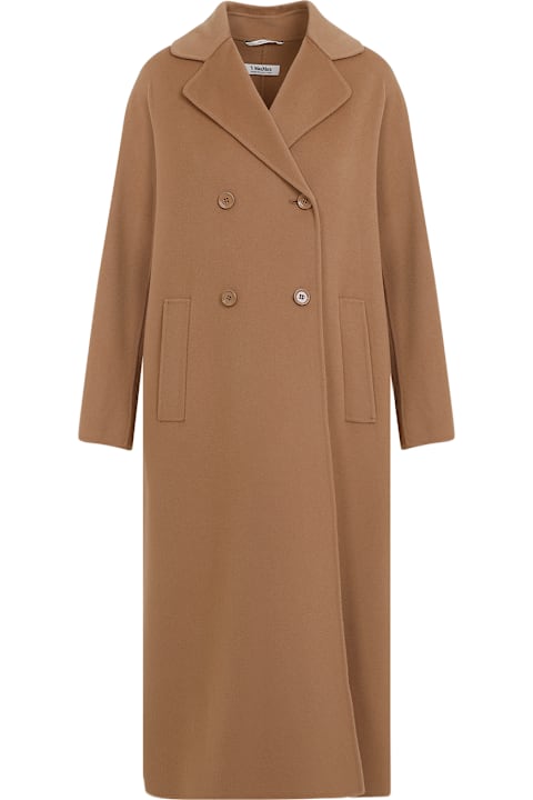 Fashion for Women 'S Max Mara Capi Coat