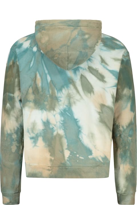 Homeware John Elliott Cotton Hoodie